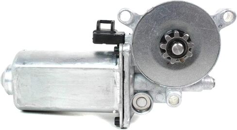 Garage-Pro Window Regulator Motor Compatible with Buick Park Avenue 1991-2005 Front LH (=Rear LH) in Kuwait
