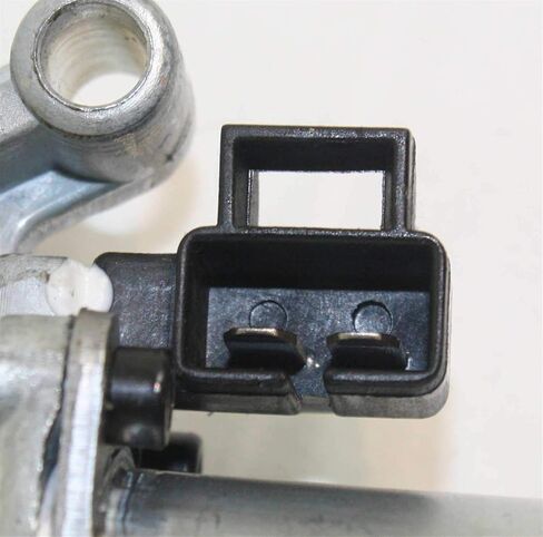 Garage-Pro Window Regulator Motor Compatible with Buick Park Avenue 1991-2005 Front LH (=Rear LH) in Kuwait