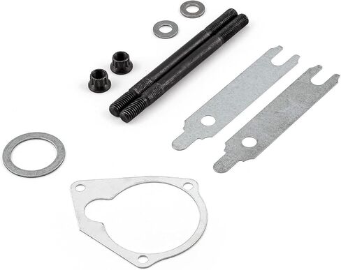 Speedmaster PCE391.1001 Compatible with Chevy SBC 350 BBC 454 Starter Motor Stud and Shim Set Only in Kuwait