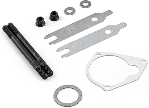 Speedmaster PCE391.1001 Compatible with Chevy SBC 350 BBC 454 Starter Motor Stud and Shim Set Only in Kuwait