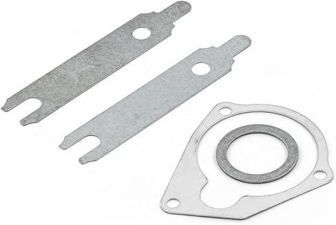Speedmaster PCE391.1001 Compatible with Chevy SBC 350 BBC 454 Starter Motor Stud and Shim Set Only in Kuwait