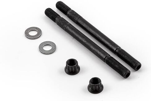 Speedmaster PCE391.1001 Compatible with Chevy SBC 350 BBC 454 Starter Motor Stud and Shim Set Only in Kuwait