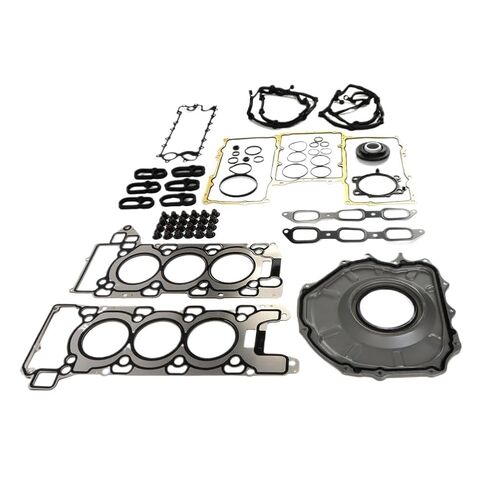 Engine Gasket Set AJ126 for 3.0L Supercharged V6 Engines Compatible with F-Pace F-Type XF XE XJ and Models in Saudi Arabia