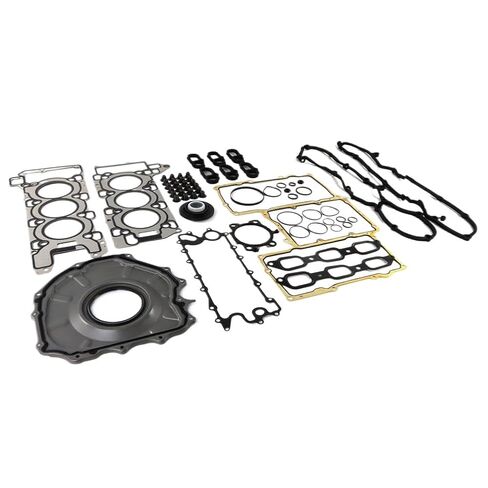 Engine Gasket Set AJ126 for 3.0L Supercharged V6 Engines Compatible with F-Pace F-Type XF XE XJ and Models in Saudi Arabia