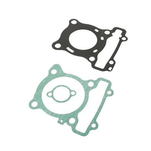 Cylinder Gasket Set Compatible with NMAX125 Lexi125 GPD125-A MBK OCITO125 2DS-E1181-00 in Saudi Arabia