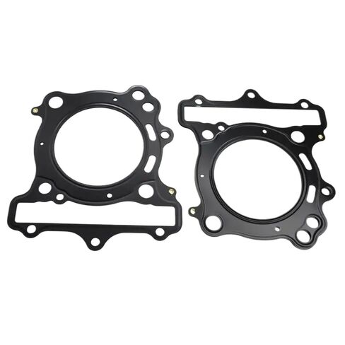 Motorcycle Cylinder Head Gasket Compatible with SV650 1999–2012 2017–2023 SFV650 2009–2011 2014–2015 DL650 2004–2012 2014–2024 in Saudi Arabia