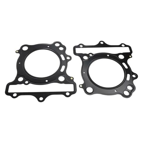 Motorcycle Cylinder Head Gasket Compatible with SV650 1999–2012 2017–2023 SFV650 2009–2011 2014–2015 DL650 2004–2012 2014–2024 in Saudi Arabia