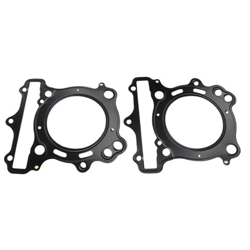 Motorcycle Cylinder Head Gasket Compatible with SV650 1999–2012 2017–2023 SFV650 2009–2011 2014–2015 DL650 2004–2012 2014–2024 in Saudi Arabia