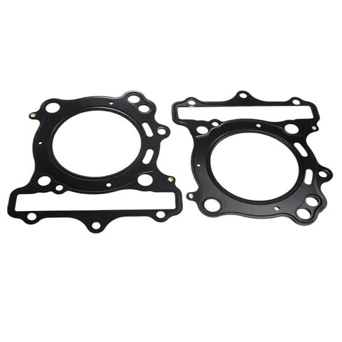 Motorcycle Cylinder Head Gasket Compatible with SV650 1999–2012 2017–2023 SFV650 2009–2011 2014–2015 DL650 2004–2012 2014–2024 in Saudi Arabia