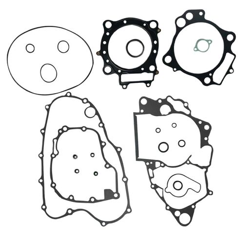 Complete Gasket Kit Set and Bottom End Compatible with CRF450R 2002 2008 in Saudi Arabia
