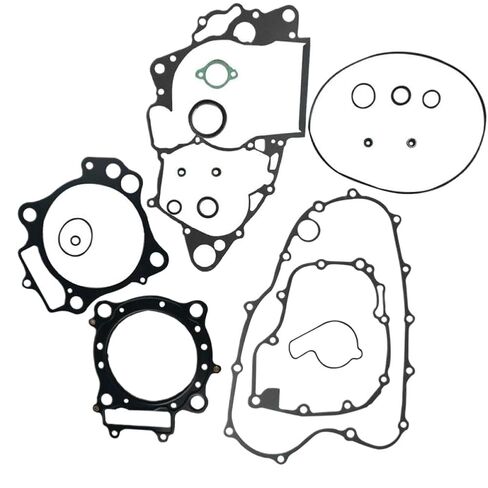 Complete Gasket Kit Set and Bottom End Compatible with CRF450R 2002 2008 in Saudi Arabia