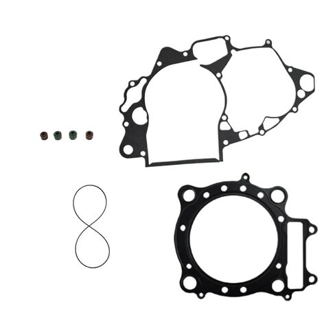 Complete Gasket Kit Set and Bottom End Compatible with CRF450R 2002 2008 in Saudi Arabia
