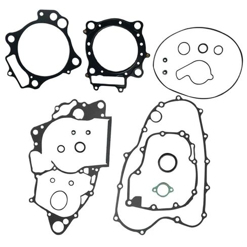 Complete Gasket Kit Set and Bottom End Compatible with CRF450R 2002 2008 in Saudi Arabia
