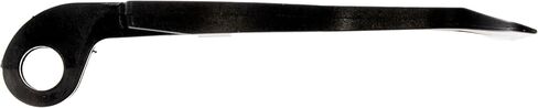 Dorman 927-830 Hood Release Handle Compatible with Select Mercedes-Benz Models in Kuwait