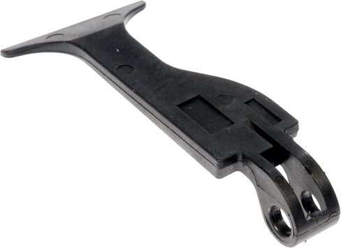 Dorman 927-830 Hood Release Handle Compatible with Select Mercedes-Benz Models in Kuwait