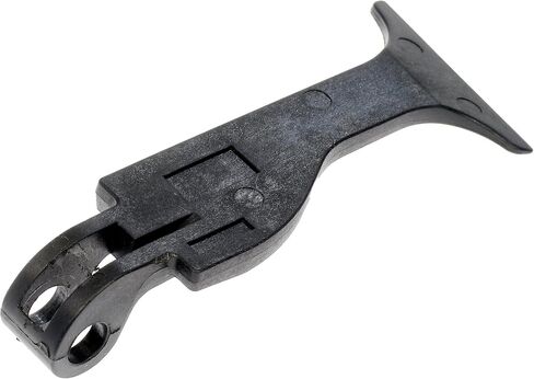 Dorman 927-830 Hood Release Handle Compatible with Select Mercedes-Benz Models in Kuwait