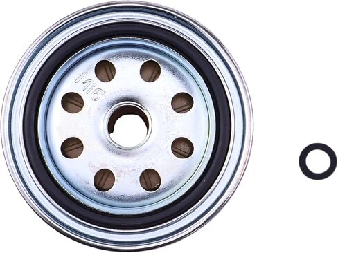 فلتر الوقود F6800-16411 متوافق مع Kioti CK20 CK2510 CK3510 DK4210 DK4010 DK4210 DK4510 DK4710 DK5010 DK5310 DK6010 NX4510 NX5010 NX5510 RX 6020 RX6620 نماذج RX7320 in Kuwait