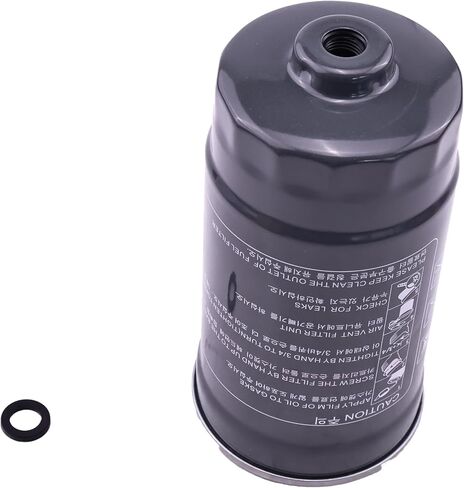 فلتر الوقود F6800-16411 متوافق مع Kioti CK20 CK2510 CK3510 DK4210 DK4010 DK4210 DK4510 DK4710 DK5010 DK5310 DK6010 NX4510 NX5010 NX5510 RX 6020 RX6620 نماذج RX7320 in Kuwait