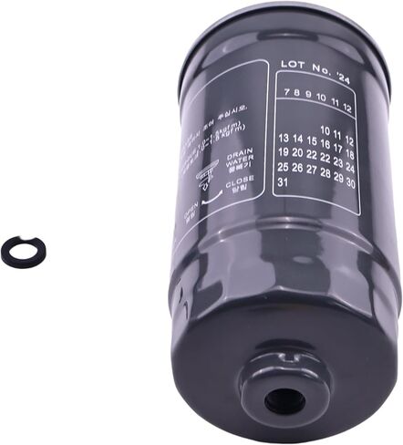 فلتر الوقود F6800-16411 متوافق مع Kioti CK20 CK2510 CK3510 DK4210 DK4010 DK4210 DK4510 DK4710 DK5010 DK5310 DK6010 NX4510 NX5010 NX5510 RX 6020 RX6620 نماذج RX7320 in Kuwait