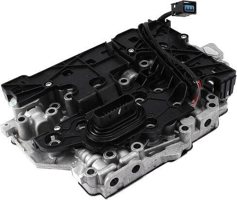 AL8Z7G391A AL8Z-7G391-A Transmission Valve Body with Solenoid Fits for Ford Escape Fusion / for Mazda Tribute / for Mercury Mariner Milan in Kuwait