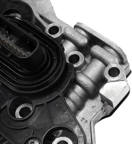 AL8Z7G391A AL8Z-7G391-A Transmission Valve Body with Solenoid Fits for Ford Escape Fusion / for Mazda Tribute / for Mercury Mariner Milan in Kuwait