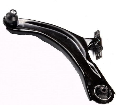 8pc Set Front Lower Control Arm with Ball Joint Inner Outer Tie Rod End Sway Bar Link Suspension Kit Replacement for 2010-2013 for Nissan for Rogue 2014-2015 for Nissan for Rogue Select in Kuwait