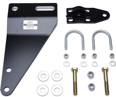 Roadmaster Reflex Steering Stabilizer Mounting Bracket, RBK13 in Kuwait