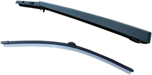 rear wiper blade arm For BMW iX 2022 2023 2024 2025 M60 xDrive50 Rear windshield wiper blade arm in Saudi Arabia