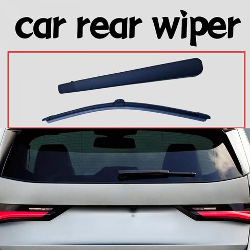 rear wiper blade arm For BMW iX 2022 2023 2024 2025 M60 xDrive50 Rear windshield wiper blade arm in Saudi Arabia