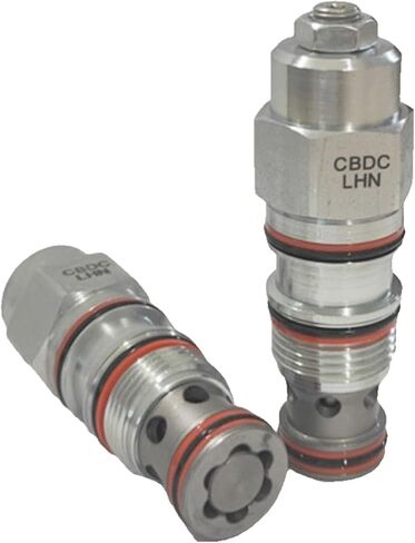 1 قطعة خرطوشة صمام موازنة CBDC-LAN CBDCLHN(CBDC-LIN) in Kuwait