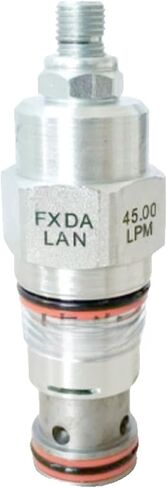 1 pcs FXDA-XAN FXEA-LAN FXFA-XAN throttle valve(FXDAXAN) in Kuwait