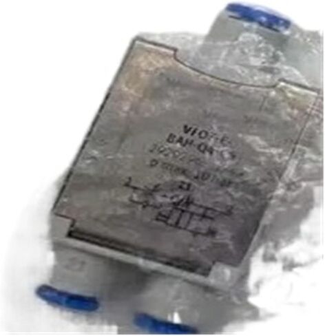 VFOF-E-BAH-Q4-CS 2929296 One-Way Throttle Valve in Saudi Arabia