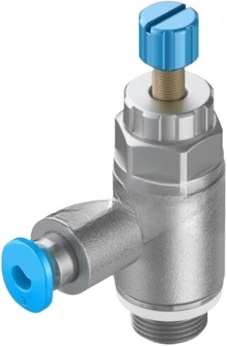 Spot one-Way Throttle Valve 1 4 B151172 in Saudi Arabia