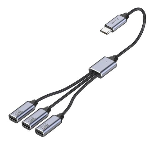 6.0 ft Power Cable for Starlink Mini, USB C to DC PD 140W Fast Charging Cord in Saudi Arabia