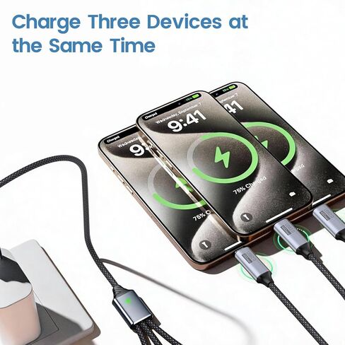 6.0 ft Power Cable for Starlink Mini, USB C to DC PD 140W Fast Charging Cord in Saudi Arabia