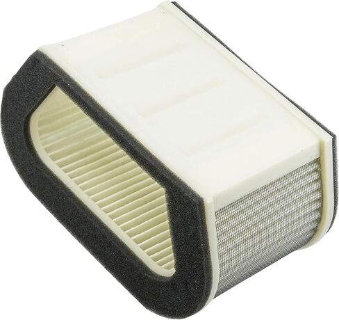 Caltric Air Filter Cleaner Compatible with Yamaha R1 Yzfr1 Yzf-R1 1998 1999 2000 2001 in Kuwait