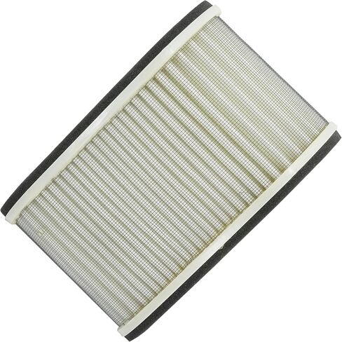 Caltric Air Filter Cleaner Compatible with Yamaha R1 Yzfr1 Yzf-R1 1998 1999 2000 2001 in Kuwait