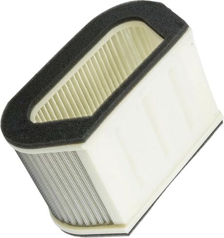 Caltric Air Filter Cleaner Compatible with Yamaha R1 Yzfr1 Yzf-R1 1998 1999 2000 2001 in Kuwait