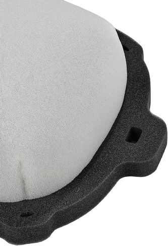 Motorcycle Air Engine Oil Filter Cleaner for CRF250R 2022-2024 CRF250RX 2022-2024 CRF450R 2021-2024 CRF450RX 2021-2022 2024 Dirt Pit Bike in Kuwait
