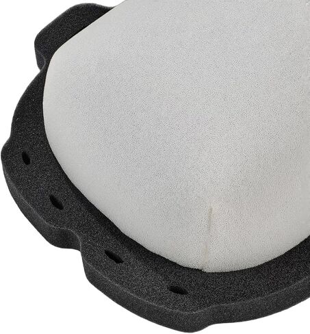 Motorcycle Air Engine Oil Filter Cleaner for CRF250R 2022-2024 CRF250RX 2022-2024 CRF450R 2021-2024 CRF450RX 2021-2022 2024 Dirt Pit Bike in Kuwait
