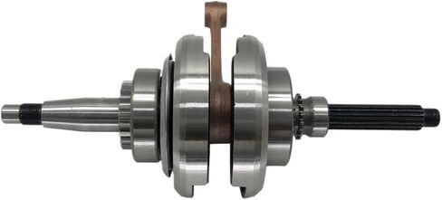 مجموعة العمود المرفقي متوافقة مع محرك Majesty YP250 YP300 Linhai 250 LH300 BY300 ATV الرباعي in Kuwait