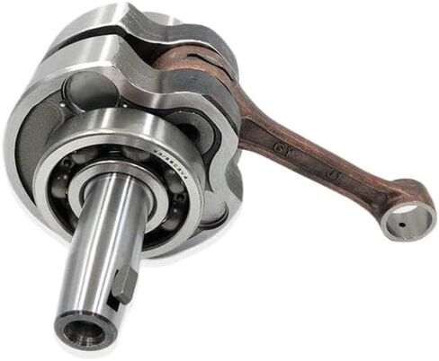 Crankshaft Assembly Connecting Rod With Bearing Compatible With DT230 MT250 GPX TSE250R 2T Water-Cooled in Saudi Arabia