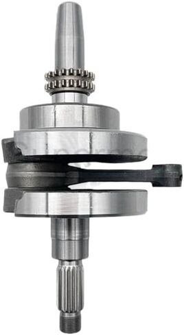 Crankshaft Assembly with Connecting Rod for ZS172FMM-5 PR250 ZS175FMN PR300 KEWS Engines in Saudi Arabia
