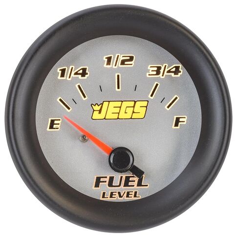 JEGS 41467 2-1/16" Fuel Level Gauge in Kuwait