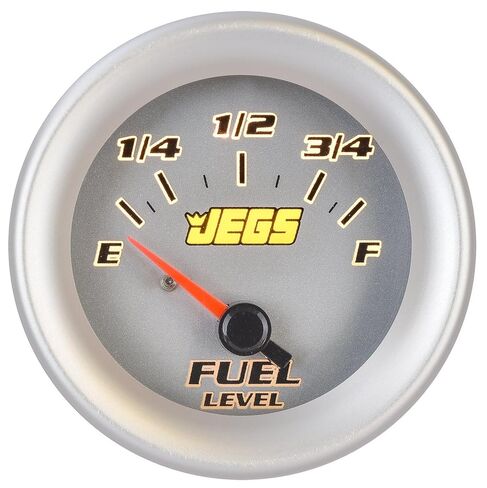 JEGS 41467 2-1/16" Fuel Level Gauge in Kuwait