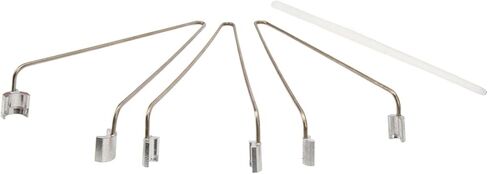 Valve Collet Pick Up Tool Magnetic Valve Keepers Installer Removal Tool Compatible With Most Vehicles in Kuwait