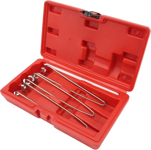 Valve Collet Pick Up Tool Magnetic Valve Keepers Installer Removal Tool Compatible With Most Vehicles in Kuwait