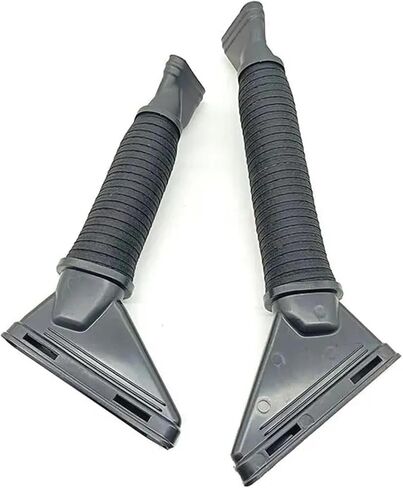1 Pair 6420947797 6420947897 Car Air Intake Pipe Intake Hose Tube for Benz S 350 for BLUETEC/D 4-MATIC distintivo(6420947897) in Kuwait