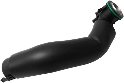 11127588417 11127598091 Exhaust Hose Vent Pipe Valve Chamber Cove Hose For BMW X1/X3/X4/X5/1'/2'/3'/4'/5'/Z4 distintivo in Kuwait