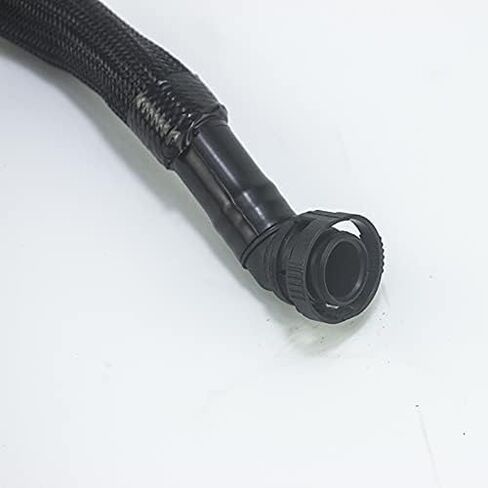 1192CN 11157605186 11157565449 Car Spare Parts Air Pipe for BMW Mini R55 R56 for Peugeot 207 308 distintivo in Kuwait
